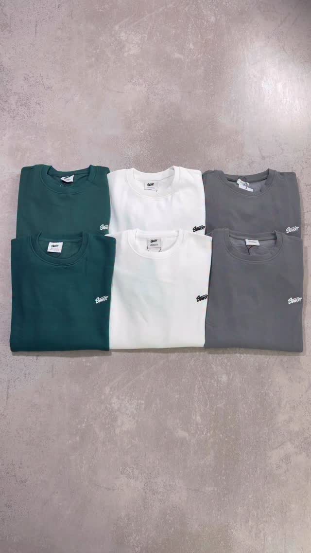 دورس یونیسکس پنبه‌ای توکرک Pull&Bear اسپانیایی