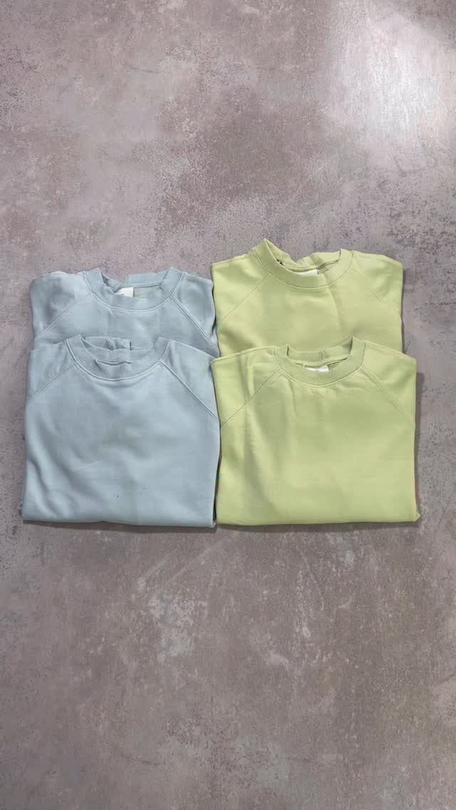 دورس زنانه پنبه‌ای سه فصله Pull&Bear اورسایز