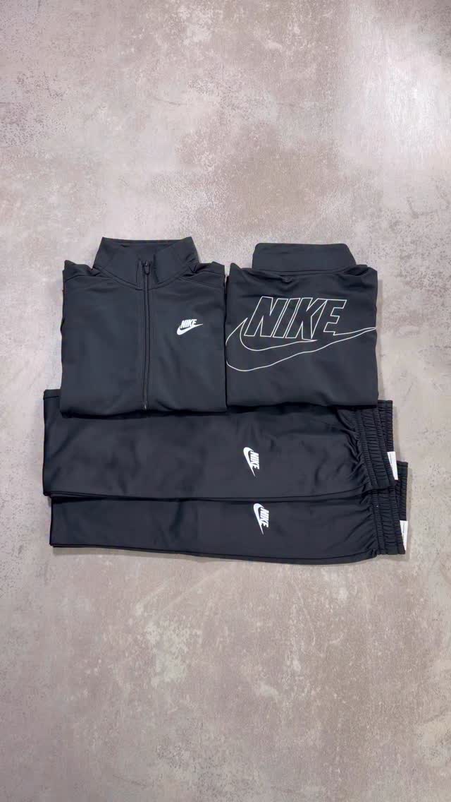 ست سویشرت و شلوار بچگانه و نوجوان Nike (نایکی) – طرح ویژه و اورجینال