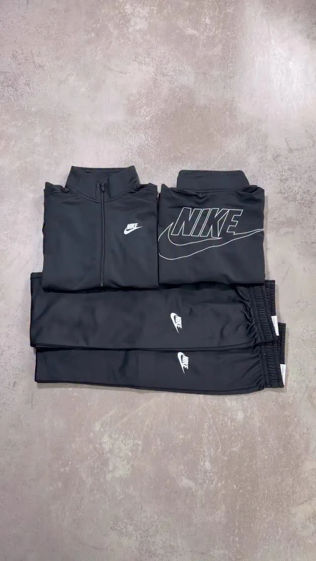 ست سویشرت و شلوار بچگانه و نوجوان Nike (نایکی) – طرح ویژه و اورجینال