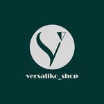 لوگوی فروشگاه versaliko_shop